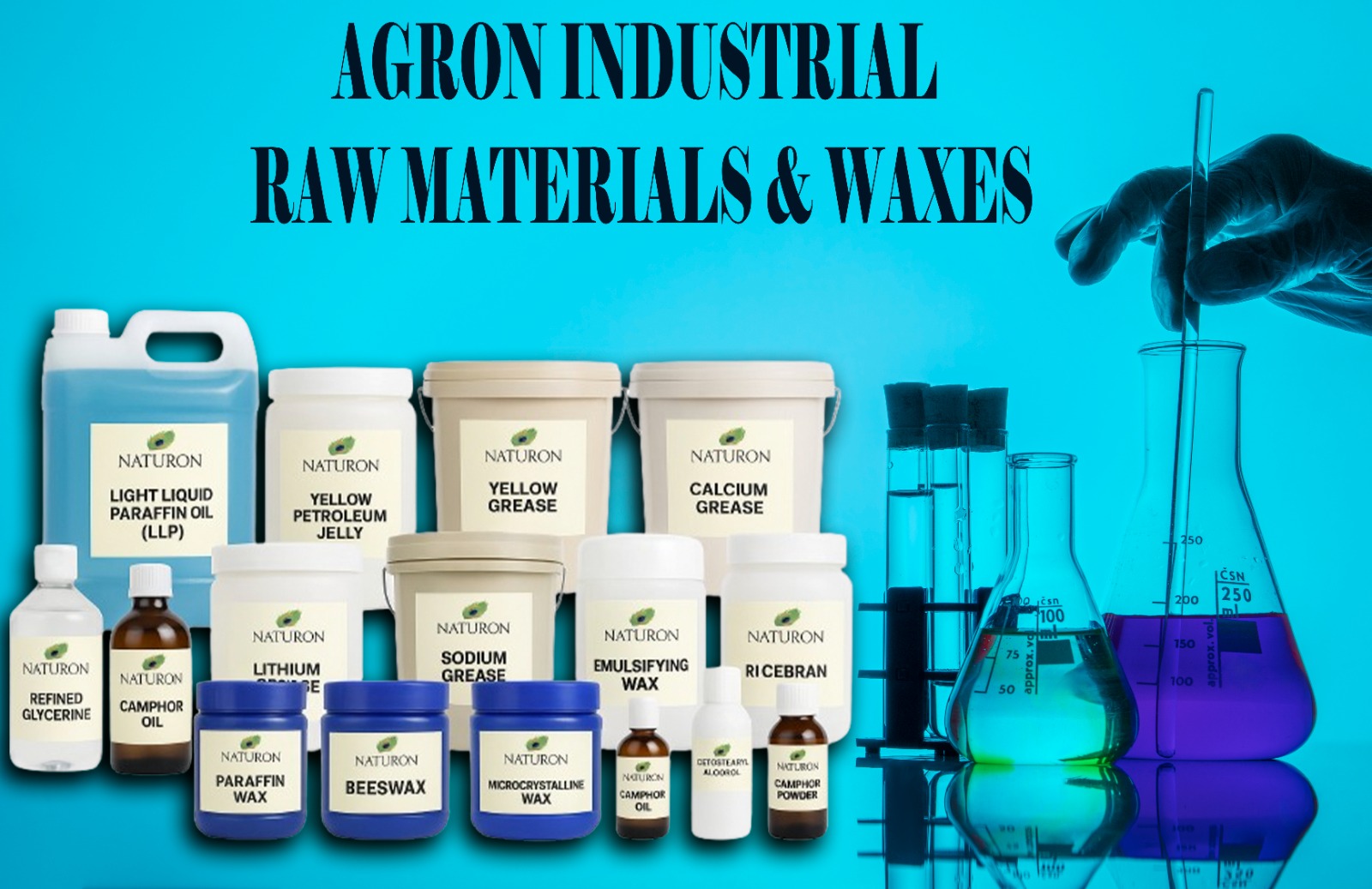 Industrial Products