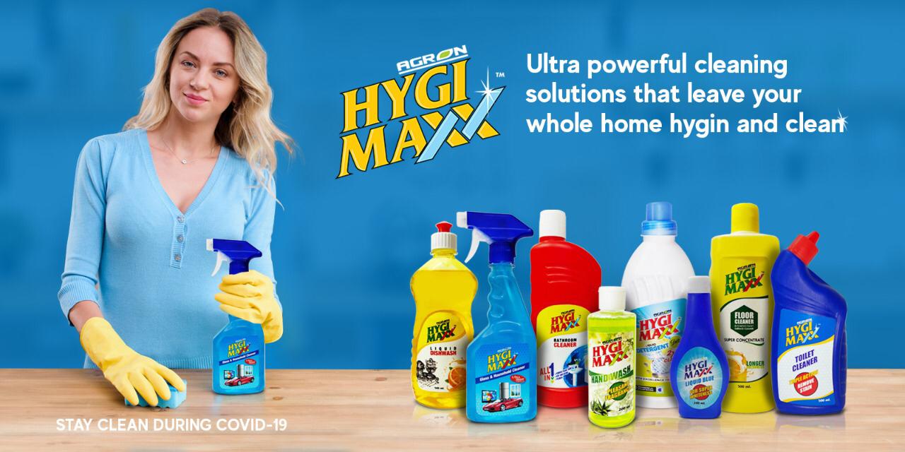 Hygiene Products