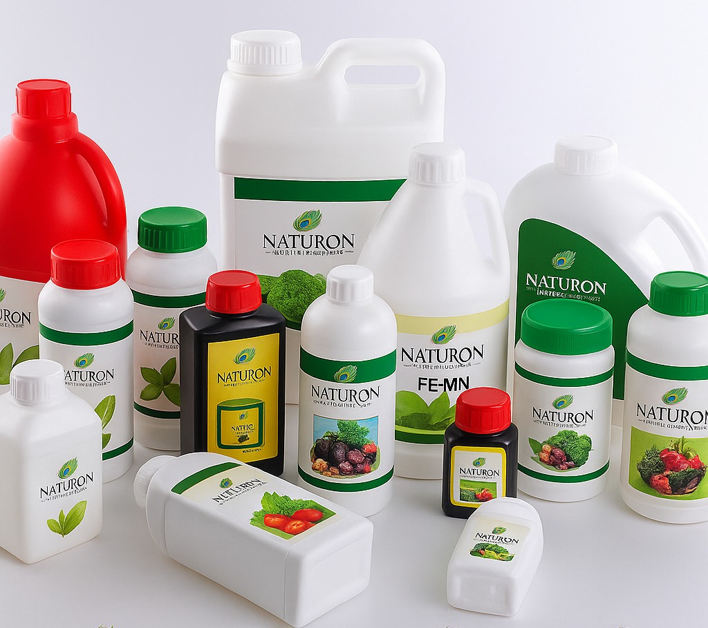 Pesticides / Fertilizers
