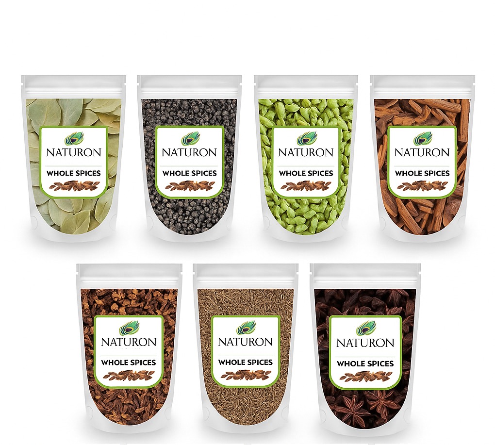 Spices